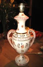 pied de lampadaire , vintage, Enlèvement ou Envoi, Comme neuf