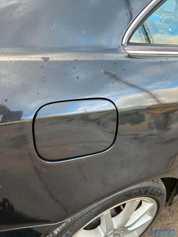 MERCEDES CLK W209 coupe Zwart C197 tank klep 2002-2010 beschikbaar voor biedingen