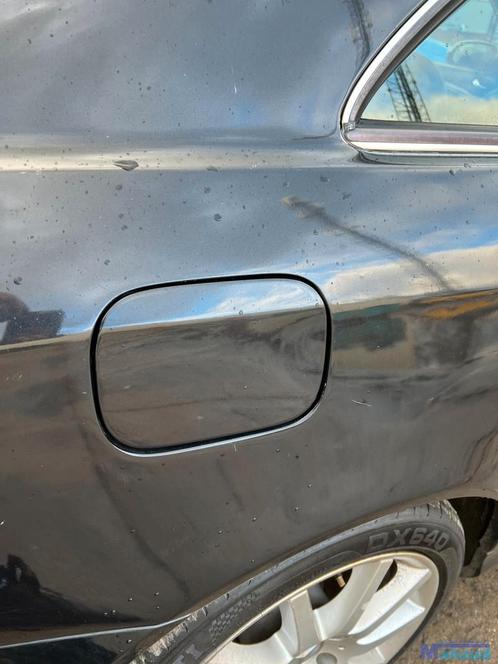 MERCEDES CLK W209 coupe Zwart C197 tank klep 2002-2010, Auto-onderdelen, Carrosserie, Mercedes-Benz, Gebruikt