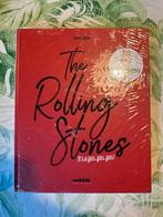 Livre The Rolling Stones It’s a gas, gas, gas!, Boeken, Nieuw