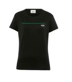 T-shirt MINI Wing zwart dames maat S merchandise 80145A0A529, Vêtements | Hommes, T-shirts, Enlèvement ou Envoi, Neuf