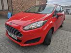 Ford Fiesta 1.0i Benzine 65pk(Bouwjaar2014/163.000km), Auto's, Euro 5, Stof, 48 kW, Bedrijf