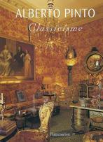 Alberto Pinto classicisme, Boeken, Ophalen of Verzenden, Nieuw, Stijl of Stroming, DIVERSEN