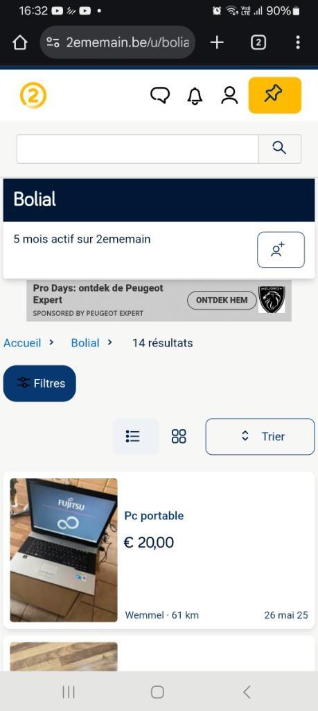 Volant bmw, Auto-onderdelen, Besturing, BMW, Ophalen