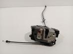PORTIERVANGER CV ELEKTR. LINKS ACHTER Volvo V60 I (FW / GW), Gebruikt, Links, Volvo