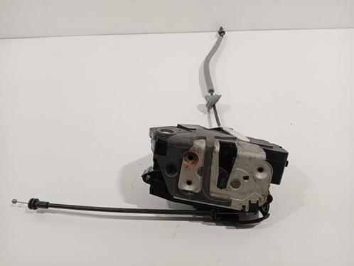 PORTIERVANGER CV ELEKTR. LINKS ACHTER Volvo V60 I (FW / GW), Auto-onderdelen, Carrosserie, Volvo, Achter, Links, Gebruikt