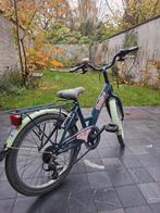Meisjesfiets 20 inch, Fietsen en Brommers, Ophalen, 20 inch, Versnellingen