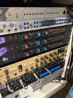 DBX 160A Compressor, Ophalen of Verzenden, Gebruikt, Compressor