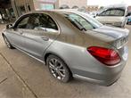 2014 Mercedes-Benz C 220 Blue Tec W205 Sedan Auto, Auto's, Gebruikt, Euro 6, Overige brandstoffen, Bedrijf