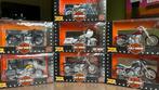 Harley Davidson schaalmodellen, Ophalen of Verzenden, Zo goed als nieuw, Motor, Maisto
