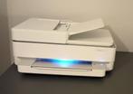 printer inkjet kleur HP 6432e ENVY, Ingebouwde Wi-Fi, Faxen, Ophalen of Verzenden, Inkjetprinter