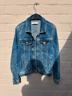 Jeans spijkerjasje JDY, Kleding | Dames, Jassen | Zomer, Blauw, Ophalen of Verzenden, Zo goed als nieuw, Maat 36 (S)