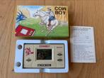 COWBOY - LCD Sunwing Retro Handheld Game, Ophalen of Verzenden, Nieuw