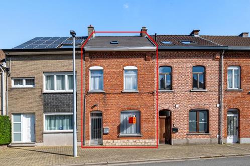 Huis te koop in Aalst, 3 slpks, Immo, Huizen en Appartementen te koop, Vrijstaande woning, C