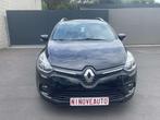 Renault Clio 1.5d Energy Limited*NAV BL EU6b €8950+21%TVA, 5 places, 55 kW, Noir, 85 g/km
