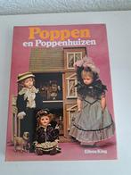 Boek poppen en poppenhuizen, Verzamelen, Ophalen of Verzenden