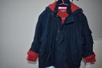 jas, Kinderen en Baby's, Kinderkleding | Maat 116, Ophalen of Verzenden, Gebruikt, Jas