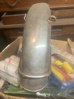 Honda CB 350 F, Enlèvement, Utilisé