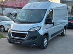 Peugot // Boxer // L2 - H2, Voorwielaandrijving, 4 deurs, Stof, Bedrijf