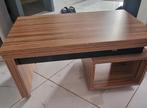 tv-tafel op wielen, Ophalen of Verzenden, Zo goed als nieuw