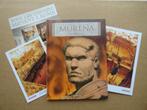 Murena T7 + XL + Croquis - Vie des feux - Delaby - EO2009, Livres, BD, Enlèvement ou Envoi