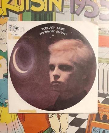 TUBEWAY ARMY 