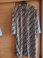 Dameskleed, Ophalen, Gedragen, Maat 46/48 (XL) of groter, Onder de knie