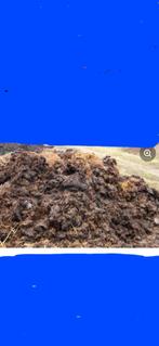 Paardenmest, Ophalen of Verzenden