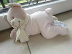 Peluche musicale Nicotoy, Kinderen en Baby's, Ophalen, Zo goed als nieuw, Beer