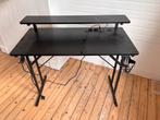 Gametafel/ bureau, Ophalen, Bureau