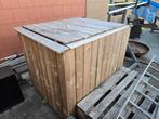 Ijsbad / ice tub / ton / bad, Ophalen, Zo goed als nieuw