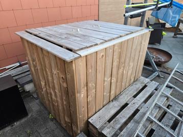 Ijsbad / ice tub / ton / bad beschikbaar voor biedingen