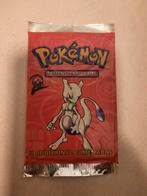Base Set 2 Booster Pack MEWTWO, Hobby en Vrije tijd, Verzamelkaartspellen | Pokémon, Ophalen of Verzenden, Booster