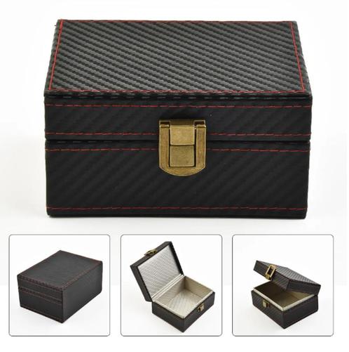 RFID Anti Diefstal Auto Sleutel Box - Kooi van Faraday, Auto diversen, Anti-diefstal, Nieuw, Ophalen of Verzenden