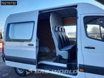 Mercedes Sprinter 314 CDI Automaat L2H2 Dubbel Cabine Trekha, Auto's, Bestelwagens en Lichte vracht, Automaat, Gebruikt, Euro 6