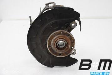 Wiellagerhuis rechtsvoor VW Golf 7 5Q0407256R beschikbaar voor biedingen