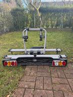 Fietshouder van 60 kg, Auto diversen, Fietsendragers, Ophalen, Gebruikt, 2 fietsen, Trekhaakdrager