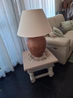 Schemerlamp, Huis en Inrichting, Ophalen, Gebruikt