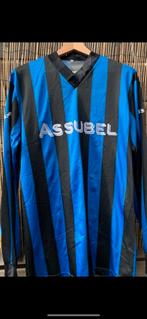 Origineel fanshirt club Brugge, Ophalen of Verzenden