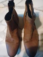 Korte Heren botjes Leder Daime., Enlèvement ou Envoi