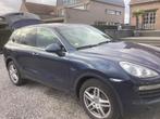 Porsche Cayenne, Auto's, Automaat, Cayenne, 176 kW, Blauw