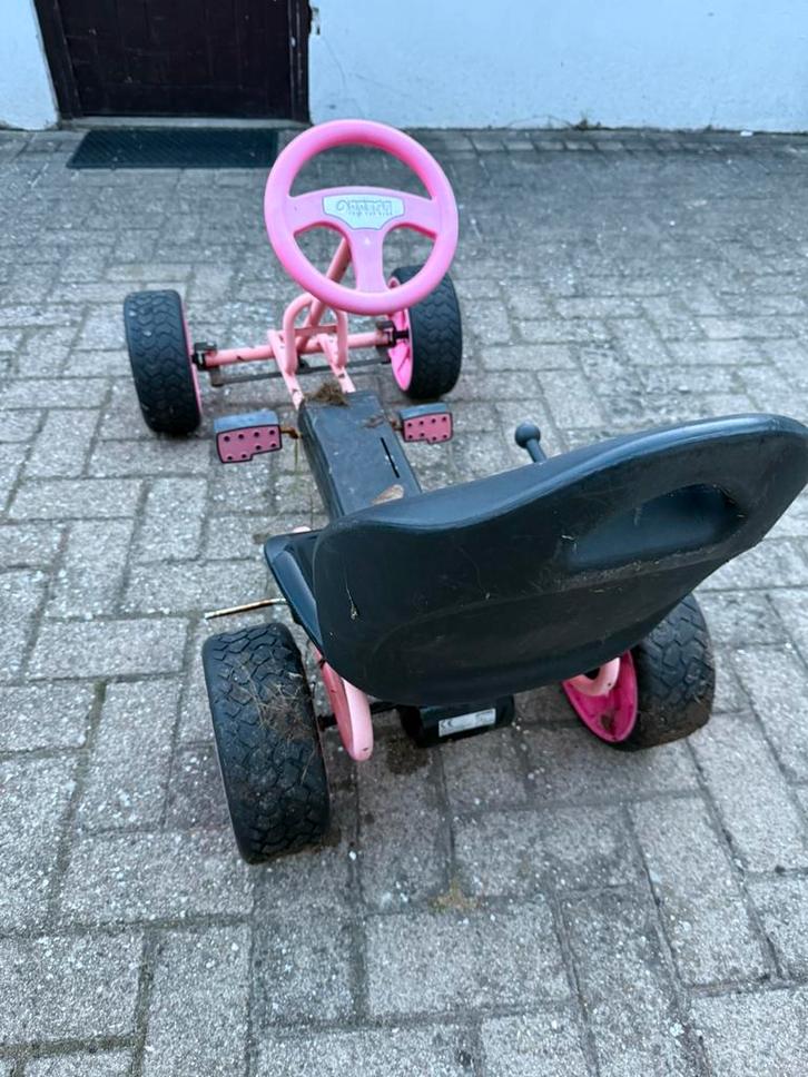 Skelter Hauck Sirocco – gebruikt, Kinderen en Baby's, Speelgoed | Buiten | Skelters, Gebruikt, Ophalen