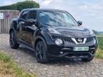 Nissan juke / 1.2 benzine / airco/ navi/ camera, Bedrijf, Centrale vergrendeling, Juke, Te koop