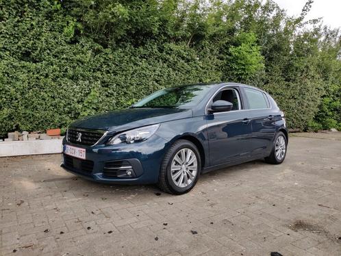 NIEUWE PRIJS - Peugeot 308 PureTech Allure (67 000 km), Auto's, Peugeot, Particulier, ABS, Adaptive Cruise Control, Airbags, Airconditioning