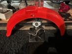 Honda ss50m spatbord, achterlicht, Fietsen en Brommers, Ophalen