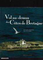 livres sur la bretagnes, Enlèvement, Comme neuf