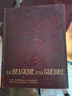 4 volumes d'histoire diplomatique 1914 1918., Livre ou Revue, Armée de terre, Enlèvement ou Envoi