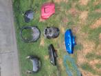 peugeot vivacity 2006, Fietsen en Brommers, Brommeronderdelen | Scooters, Ophalen, Zo goed als nieuw, Overige typen, Peugeot