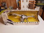 Robot ROBOREPTILE neuf, Ophalen, Nieuw, Jongen of Meisje