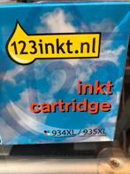 printercartridges, Ophalen of Verzenden, Nieuw, Cartridge, HP